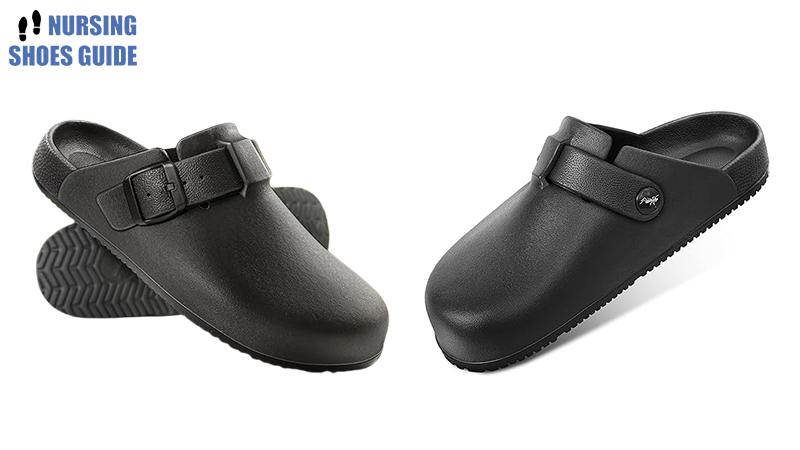 bigant women's clogs