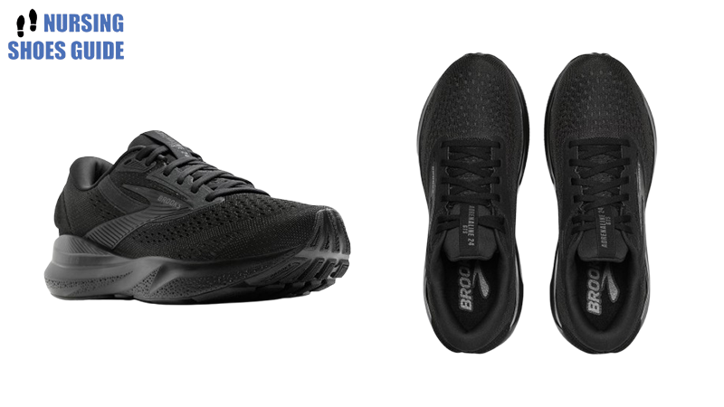 brooks women adrenaline gts 24