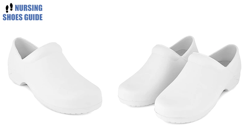 comfort trends clogs for nurses