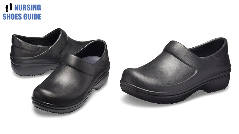 crocs women neria pro li