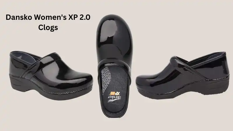 dansko women's xp 2.0 clogs