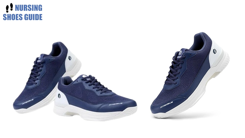 FitVille Wide Pickleball shoes