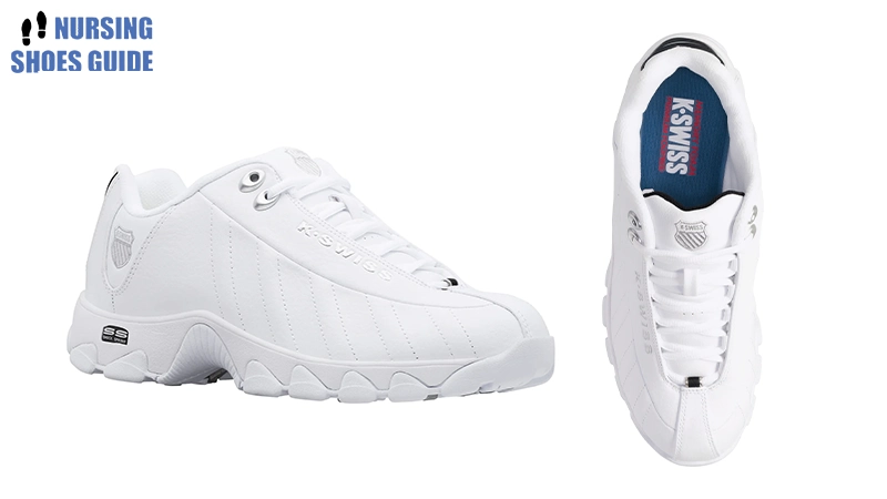 K-swiss men st329 cmf