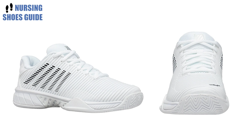 K-swiss women hypercourt express 2