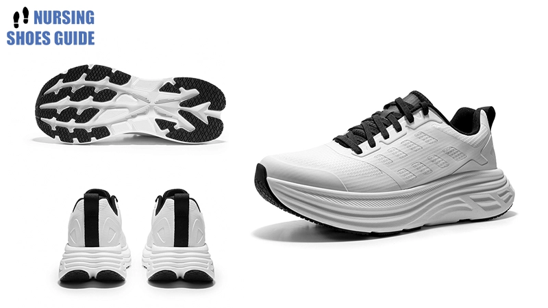 NORTIV 8 women walking shoes