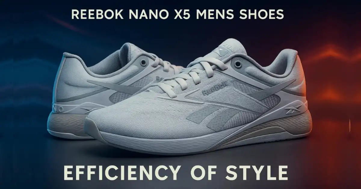 reebok nano x5