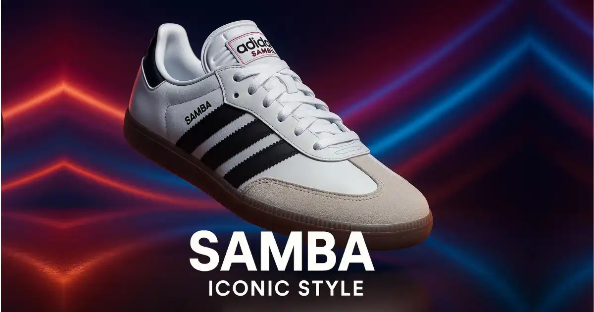 adidas unisex adult samba sneaker
