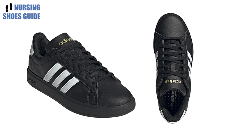 adidas women grand court 2.0
