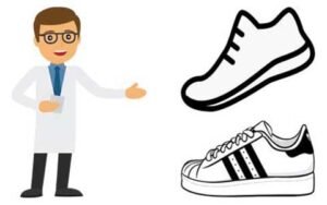 How to choose pharmacists shoes?