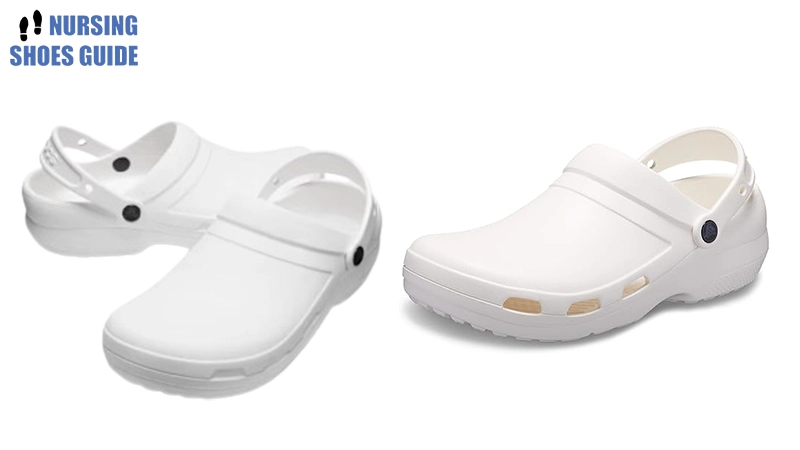crocs unisex adult specialist II clog
