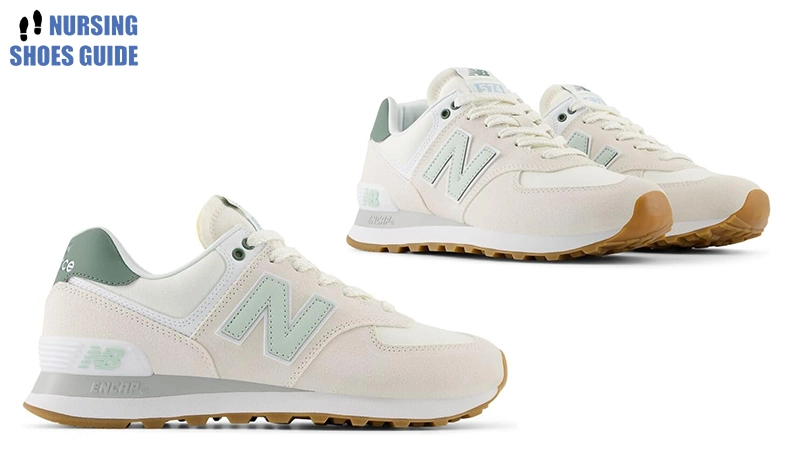 new balance women's 574 v2