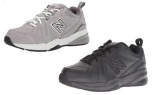 New Balance 608 V5 Men's Comfort Shoes