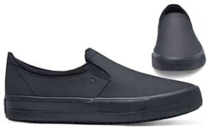 Men's Slip Resistant Work Sneaker