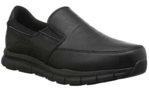 Skechers Nampa-Groton Shoes for men's Pharmacy technician