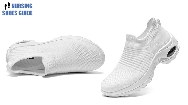 slow man women's walking shoes sneakers