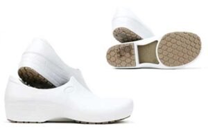 Sticky Comfortable Waterproof Shoes for Women pharmacists
