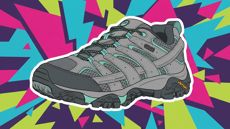 Merrell Women's Moab 2
