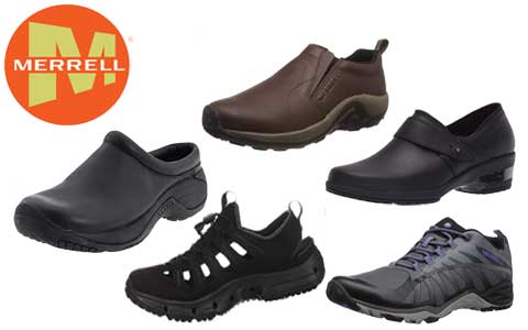 Best Merrell Shoes For Nurses 2025। Nursing Shoes Guide 1 Merrell brand shoes for nurses