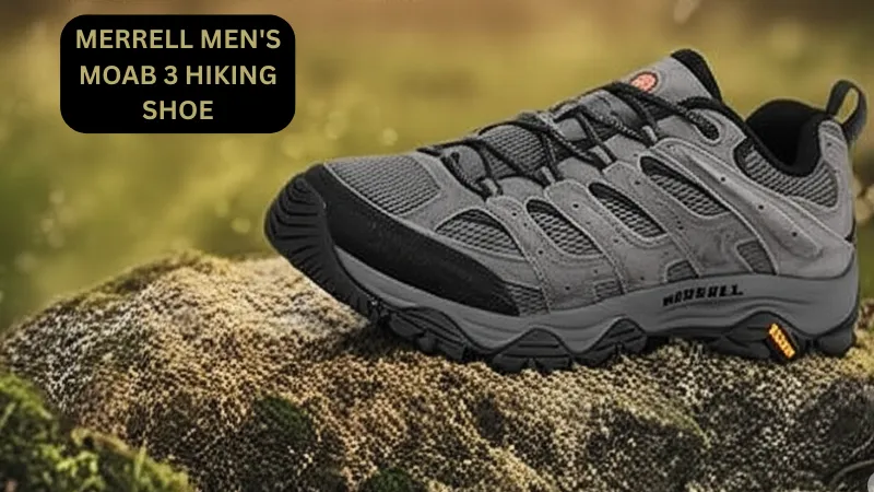 merrell mens moab 3