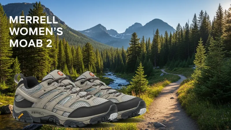 merrell womens moab 2