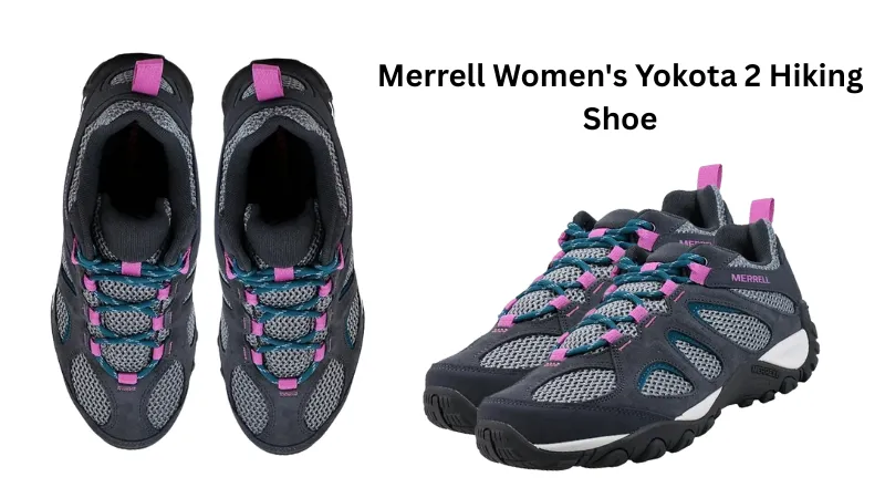 merrell womens yokota 2