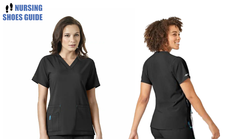 carhartt scrubs c12110