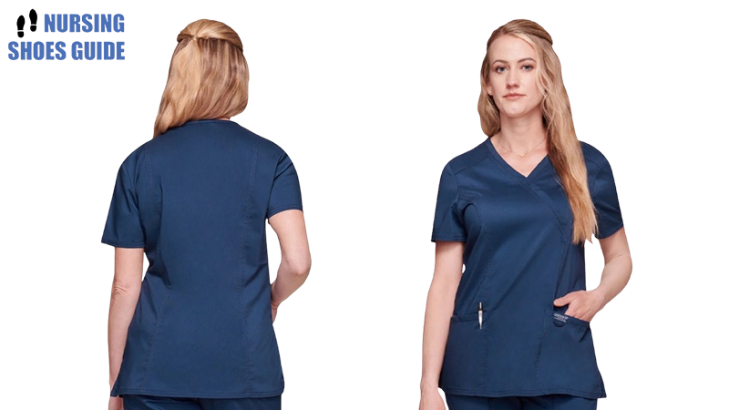 cheorokee scrubs for women