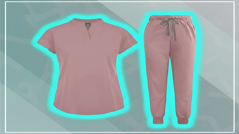 niaahinn Scrubs Set - best pick