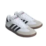 Adidas Unisex Adult Samba Classic Soccer Shoe