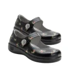Alegria Kourtney Comfort Upgrade Leather