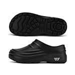 Armadillo Chef Shoes