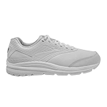 Brooks Men Addiction Walker 2 white