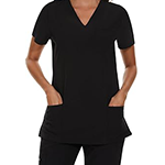 COZYFIT Scrubs for Women Set