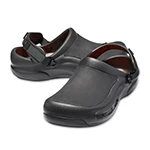 Crocs Unisex Adult Bistro Pro LiteRide