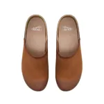 Dansko Brenna Slip On Clogs 1