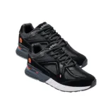 FitVille Extra Wide Walking Shoes for Men