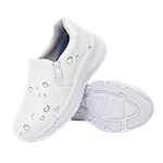 Hawkwell Women Slip On 1