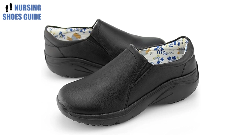 hawkwell women's slip on