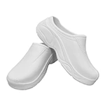 Natural Uniforms Womens Ultralite Strapless Clogs