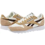 Reebok Women s Classic Leather Sneaker Unearthed