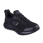 Skechers Women Squad Sr Food Service Shoe