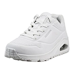 Skechers Women Uno Night Shades white