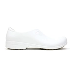 Sticky Nursing Shoes Women white