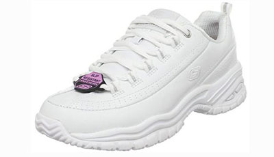 Skechers for work women