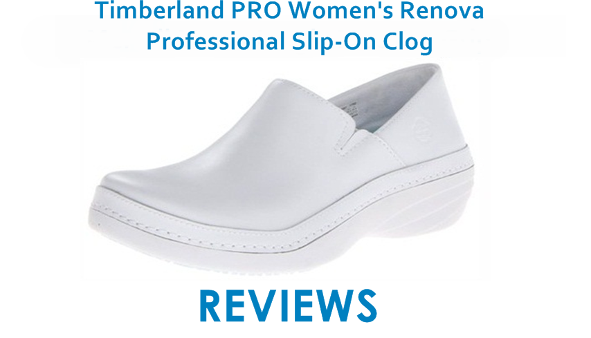 timberland pro women's renova professional shoe