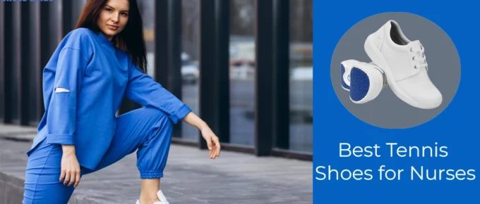 best tennis shoes for nurses