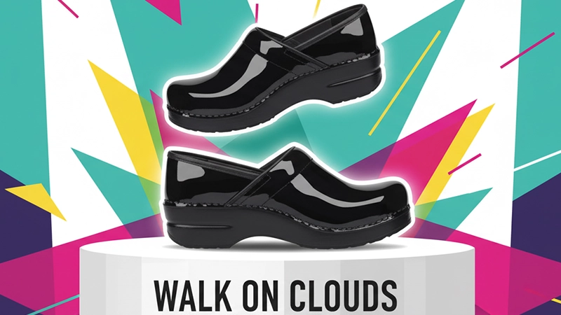 Dansko Professional Clog