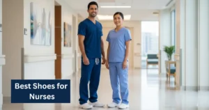 best shoes for nurses