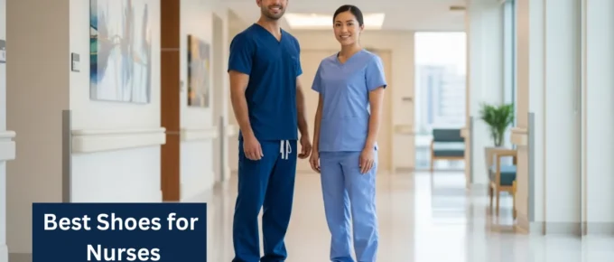 best shoes for nurses