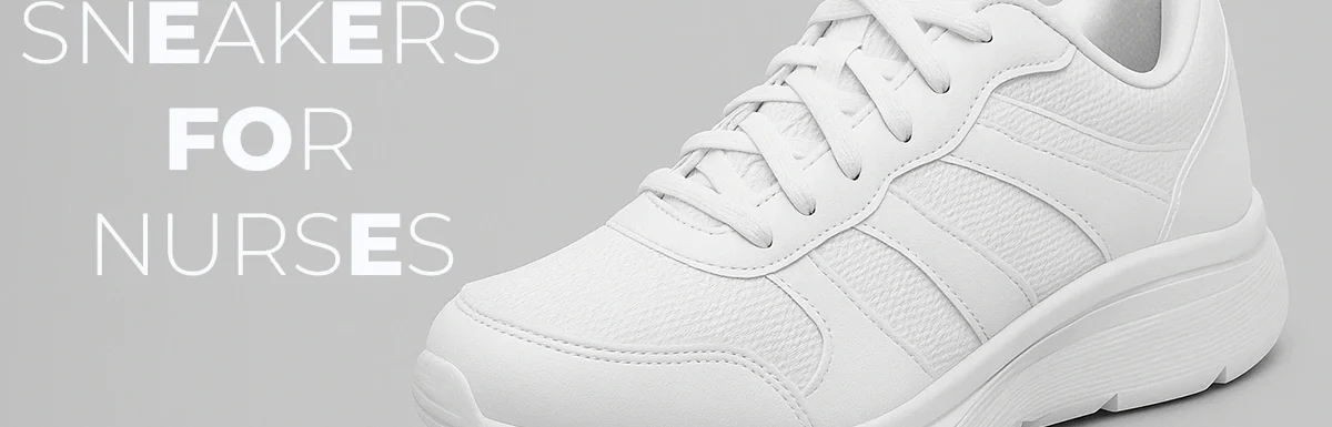 Top 10 Best Sneakers for Nurses 2026 Review and Buyer Guide